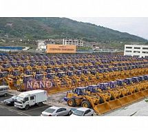 Construction machinery Construction machinery